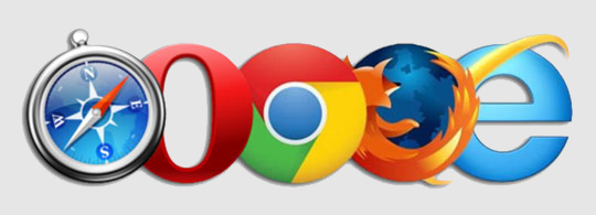 web browser