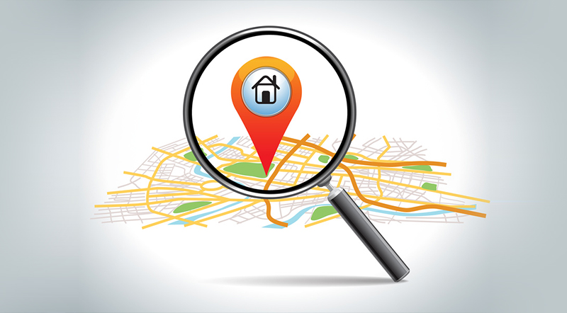 Location based SEO