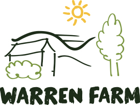 Warren Farm Logo