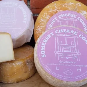 Somerset Cheese Co