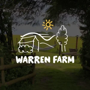 Warren Farm logo