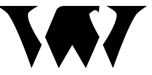 WCW logo