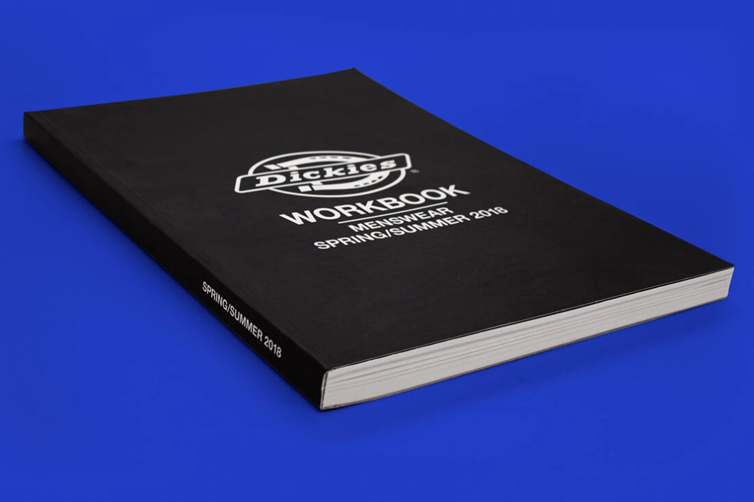 Dickies Catalogue