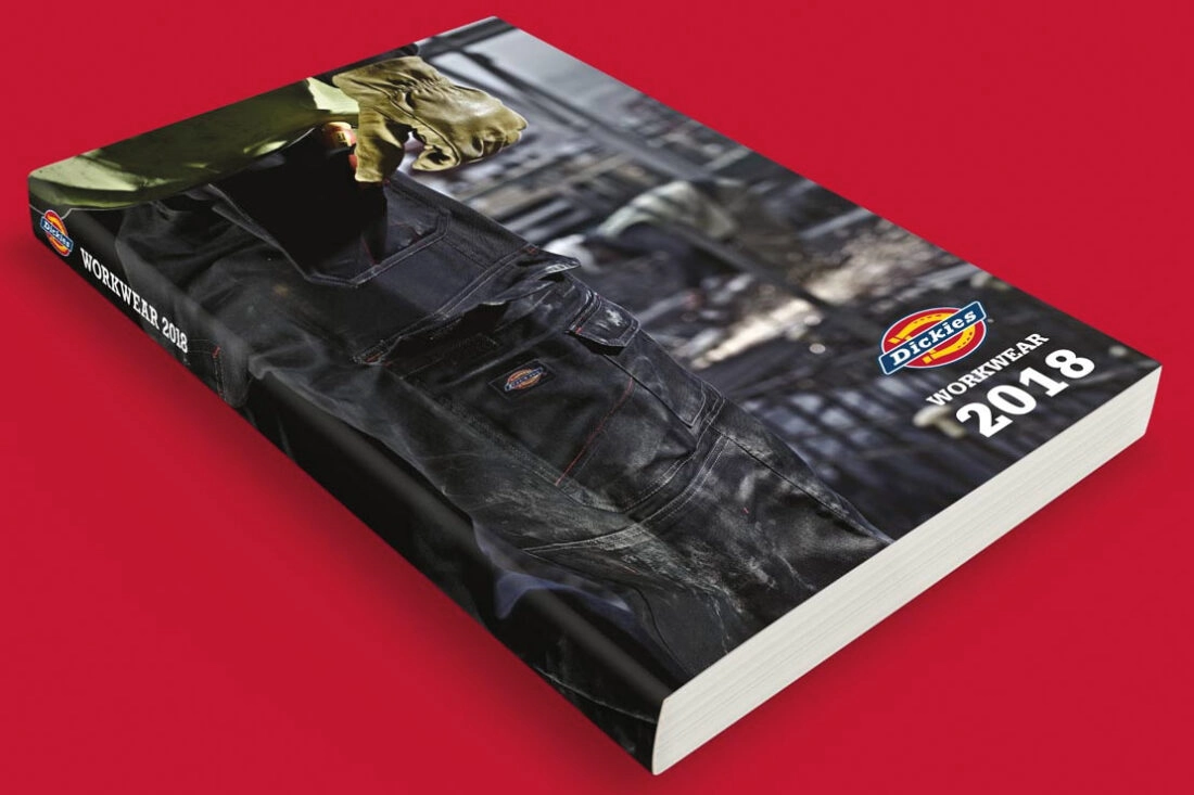Dickies Catalogue
