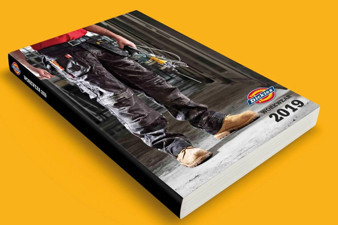 Dickies Catalogue