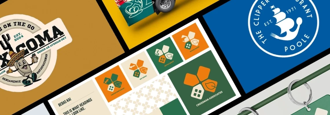 Branding