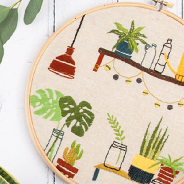 Bustle & Sew pattern