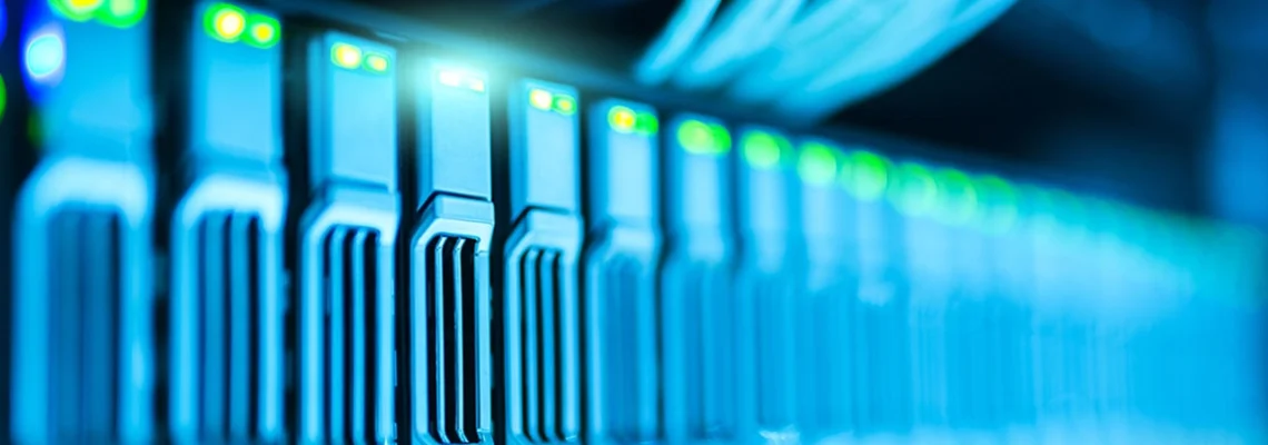 Hosting & domains