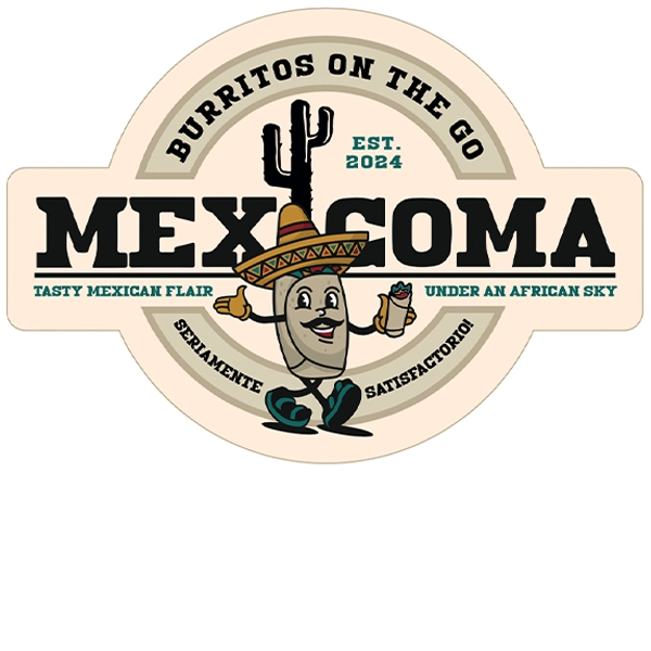 Mexicoma logo