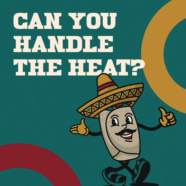 Mexicoma typography