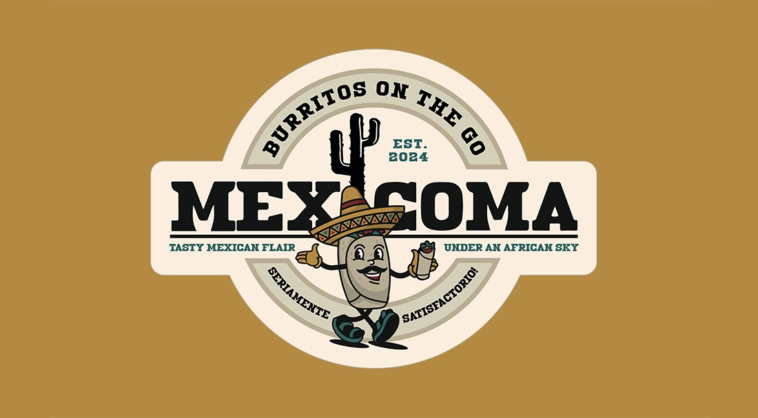 Mexicoma logo