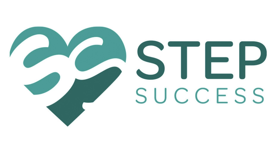 Step Success logo