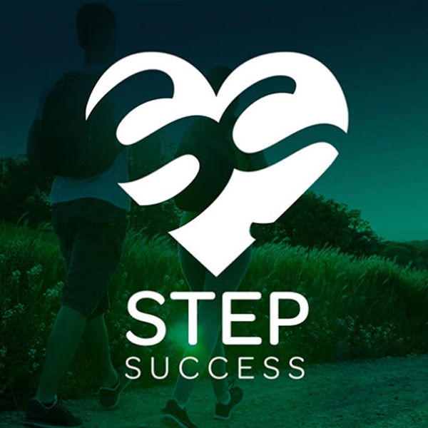 Step Success logo