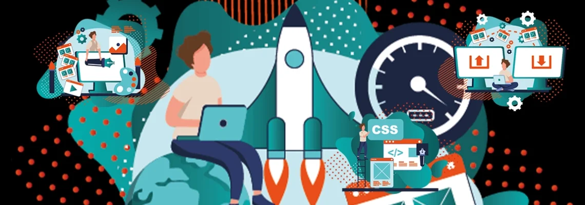 website repair